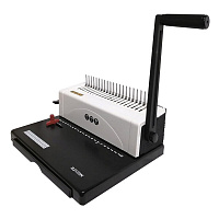 Брошюровщик Office Kit B2120N