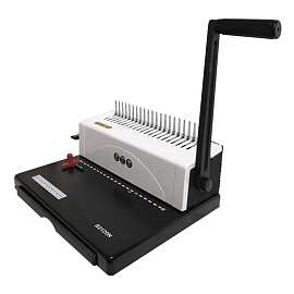 Брошюровщик Office Kit B2120N