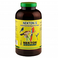 Мультивитамины для птиц Nekton S 700 гр.