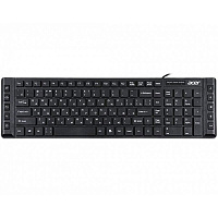 Клавиатура проводная Acer OKW010