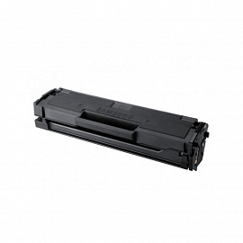 Картридж лазерный Samsung MLT-D101S SU698A черный оригинальный