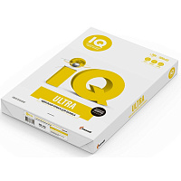 Бумага для офисной техники IQ Ultra (А3, марка A, 80 г/кв.м, 500 листов)