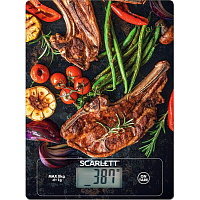 Весы кухонные SCARLETT SC-KS57P39