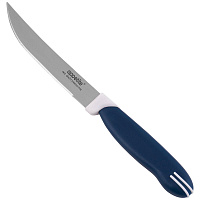 Нож кухонный Appetite Комфорт для нарезки лезвие 11 см