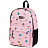 Рюкзак Berlingo Casual "Happy pink" 39,5*27*13см, 1 отделение, 3 кармана, уплотненная спинка