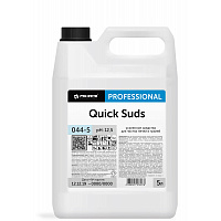 Средство для чистки печей и грилей Pro-Brite Quick Suds 5 л (концентрат)