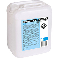 Моющее средство для удаления сухих и сыпучих загрязнений Неоклин МК 5 л (концентрат)