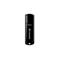 Флеш-память USB 3.1 128 Гб Transcend JetFlash 700 (TS128GJF700)