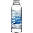 Вода питьевая Байкальская глубинная Baikal 430 негазированная 0.45 л (12 штук в упаковке) Фото 2