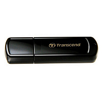 Флеш-память USB 2.0 32 Гб Transcend JetFlash 350 (TS32GJF350)