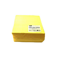 Нетканый протирочный материал Celina clean CLNY60 желтый (150 листов в упаковке)