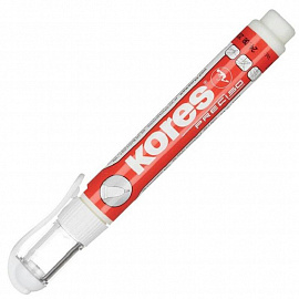 Корректирующий карандаш Kores Preciso 8 мл (10 г) (быстросохнущая основа)