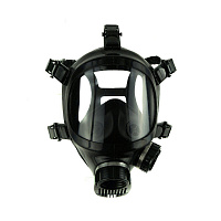 Полная маска Бриз-Кама Бриз-4301М (ППМ)