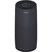 Очиститель воздуха бытовой Tion IQ-400 черный