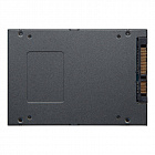 SSD накопитель Kingston A400 480 ГБ (SA400S37/480G) Фото 1
