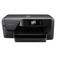 Струйный принтер HP Officejet Pro 8210ePrinter (D9L63A)