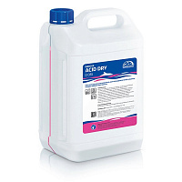 Ополаскиватель для посудомоечных машин Dolphin Imnova Acid Dry (D035-5) 5 л (концентрат)