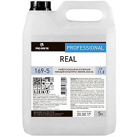 Универсальное моющее средство Pro-Brite Real 5 л (концентрат)