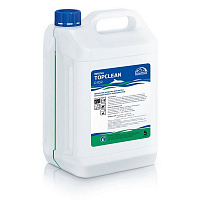 Средство для мытья водостойких поверхностей на предприятиях пищевого производства Dolphin TopClean (D052-5) 5 л (концентрат)