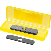 Лезвия сменные для канцелярских ножей Olfa OL-SK-7 12 мм (10 штук в упаковке)