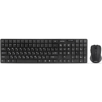 Комплект беспроводной клавиатура и мышь SmartBuy (SBC-229352AG-K)