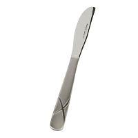 Нож столовый Remiling Premier Verona (66832) 23 см нержавеющая сталь (2 штуки в упаковке)
