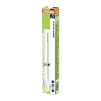 Лампа люминесцентная Osram CFL Dulux S 11W/840 11 Вт G23 S 4000 К (4050300010618)