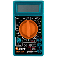 Мультитестер Bort BMM-600N (91271167)