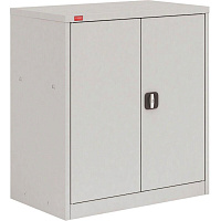 Шкаф для документов металлический Cobalt ШАМ05 (850x400x930 мм)