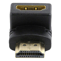 Переходник Cablexpert HDMI - HDMI (A-HDMI90-FML)