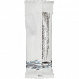Набор бритвенный Comfort Line пакет (крем для бритья, станок, 200 штук в упаковке)