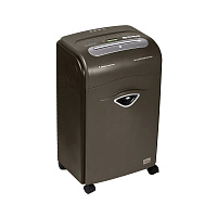 Уничтожитель документов ProfiOffice Alligator 808CC+ 5-й уровень секретности объем корзины 36 л