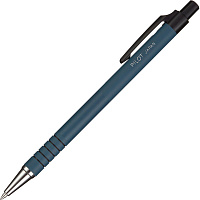 Ручка шариковая автоматическая Pilot BPRK-10M синяя (толщина линии 0.22 мм)