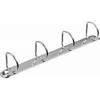 Кольцевой механизм Attache OCD 290-4-35 мм (10 штук в упаковке)
