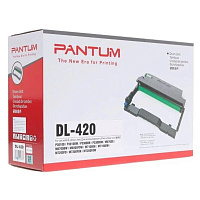 Фотобарабан Pantum DL-420 черный оригинальный