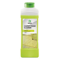Шампунь для пенной очистки ковровых покрытий Grass Carpet Foam Cleaner 1 л (концентрат)
