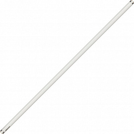 Лампа люминесцентная PHILIPS TL-D 36W/33-640, 36 Вт, цоколь G13, в виде трубки 120 см