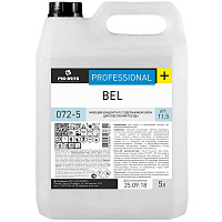 Моющее средство с отбеливающим эффектом Pro-Brite Bel 5 л (концентрат)