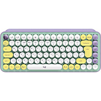 Клавиатура беспроводная Logitech POP Keys (920-010717)