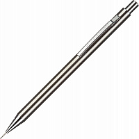 Карандаш механический Slimgraphix 0.5 мм серебристый (артикул производителя 21-0031)