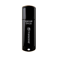 Флешка USB 3.0 64 ГБ Transcend JetFlash 700 (TS64GJF700)
