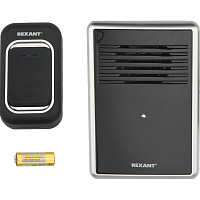 Звонок дверной Rexant RX-30 (73-0015)
