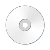 Диск DVD-R Mirex 4.7 ГБ 16x cake box UL130028A1L (10 штук в упаковке)
