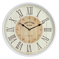 Часы настенные Troyka 77771748 (30х30х5 см)