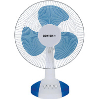Вентилятор Centek CT-5007 белый