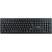 Клавиатура Smartbuy ONE 112 USB (SBK-112U-K)