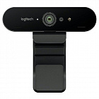 Веб-камера для видеоконференций Logitech Brio (960-001106) Фото 2