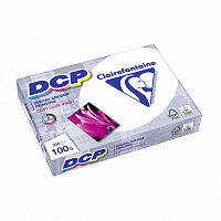Бумага для цветной лазерной печати DCP (А4, 100 г/кв.м, 500 листов, артикул производителя 1821C)