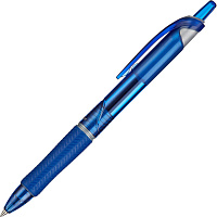 Ручка шариковая автоматическая Pilot Acroball синяя (толщина линии 0.28 мм)