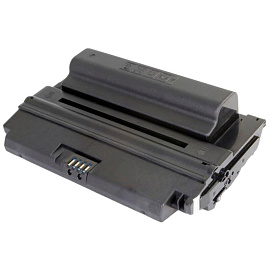 Картридж лазерный Xerox 106R01412 черный оригинальный повышенной емкости